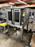 Garland Master 450 Convection Oven