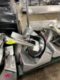 Bizerba Deli Slicer