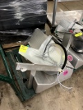 Bizerba Deli Slicer