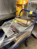 Heat Seal with Wrap
