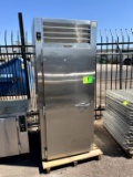 Traulsen Roll In Cooler