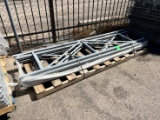 Racking Uprights