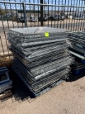 Pallet of Decking
