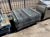 Pallet of Decking