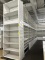 wall shelving