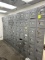 lockers
