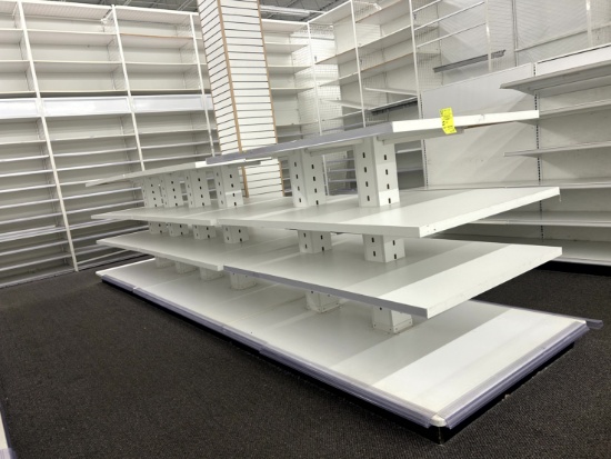 display tables