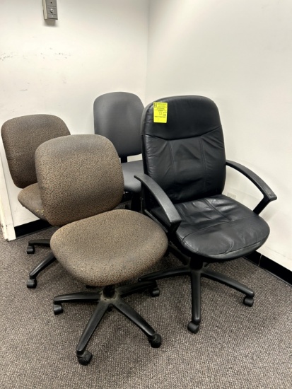 office chairs