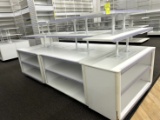 display tables