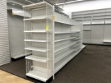 Madix island w/ End Cap