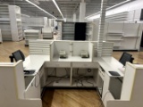 Check out counter