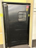 Impact door