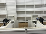 Check out counter