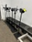 Produce Bag Stands