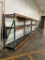 4 Sections Of Tear Drop Racking
