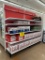 8ft Of Madix Wall Shelving