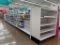 28ft Of Madix Gondola Shelving