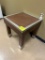 Wooden Table