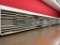 62ft Of Madix Wall Shelving