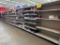 48ft Of Madix Gondola Shelving