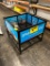 Compartmentalized Wire Merchandiser