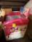 Natural Refrigerant Portable Chest Freezer