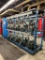 2005 Tyler 10 Pump Compressor Rack