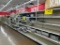 50ft Of Madix Wall Shelving