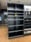 Wooden Shelving Unit