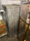 Aluminum Transport Cabinets