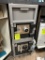 Hayman Two Compartment Safe W/ Analog Pads