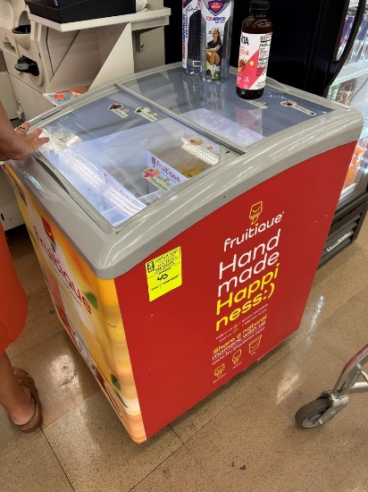 Excellence Chest Freezer