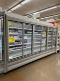 2006 Tyler 12ft Multideck Case