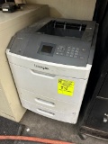 LexMark MS810dn Printer