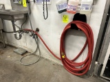 Heavy Duty Hose
