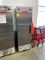 Excellence Stainless Freezer