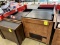 Thermall Refrigeration Self Contained Berry Case