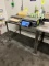 Stainless Steel Table