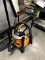 Ridgid NXT Shop Vac