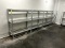 Aluminum Racks