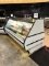 Tyler 8ft Remote Deli Case