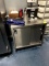 Stainless Steel Table