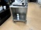 Portable Stainless Table