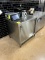 Stainless Steel Table