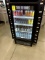 True Glass Door Cooler