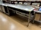 Stainless Steel Table