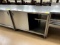 Stainless Steel Table