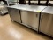 Stainless Steel Table