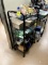 4 Tier Cart