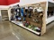 16ft Run of Storeflex Shelving